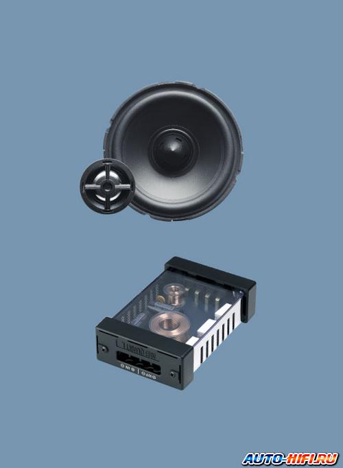 2-компонентная акустика MB Quart RVF 210